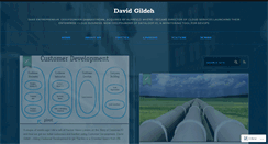Desktop Screenshot of davidgildeh.com